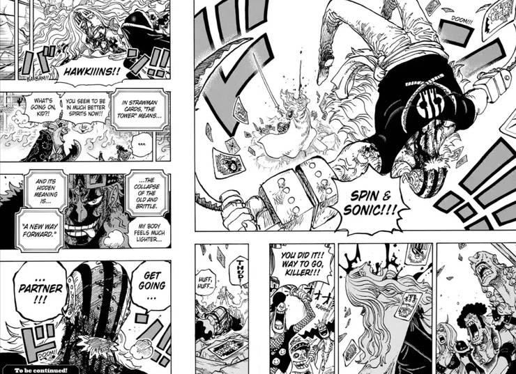 One Piece Is Killer About To Surrender His Life To Save Kid One Piece Is Killer About To Surrender His Life To Save Kid