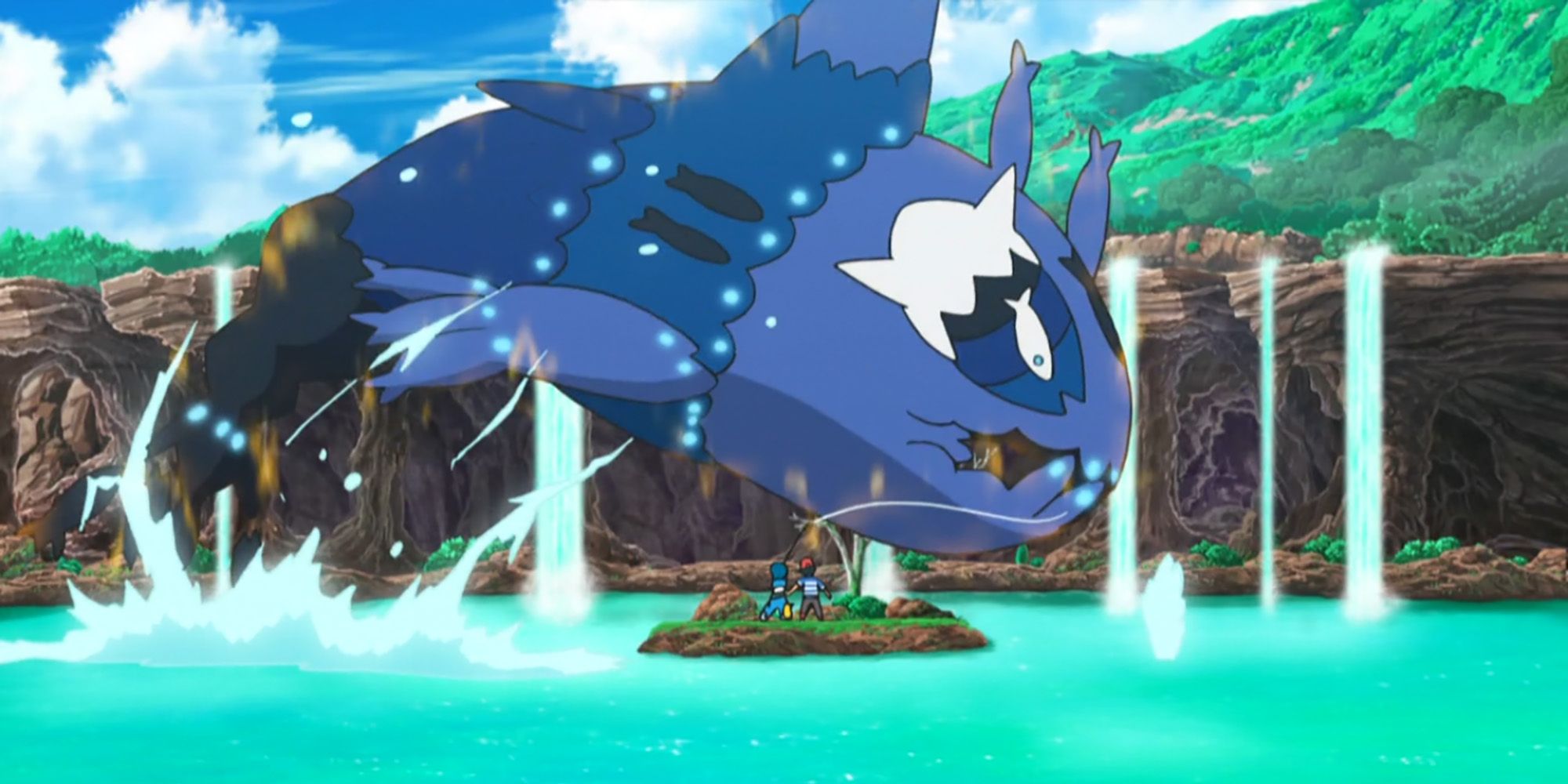 What Is the Best Pokémon Game for Your Nuzlocke Run - pokemonwe.com