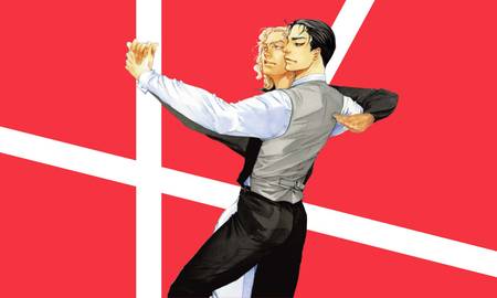 Why Bl Anime Is Important And Studios Need To Do Better Cbr Why Bl Anime Is Important And Studios Need To Do Better Cbr
