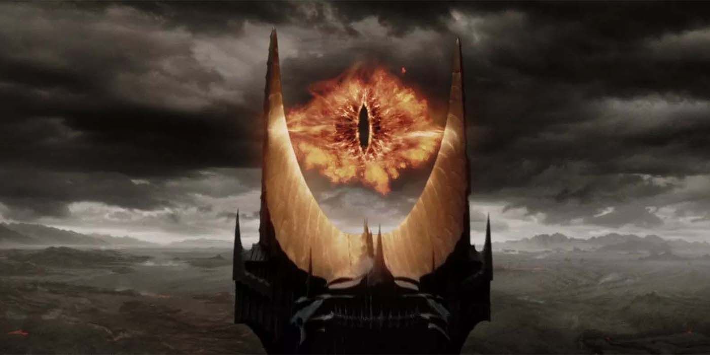 Sauron não era o verdadeiro Senhor dos Anéis – Era na verdade [Spoiler] 2