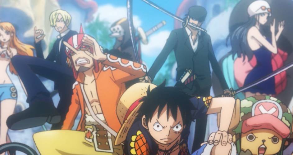 One Piece Is Spoiler Going To Be The First Straw Hat To Die