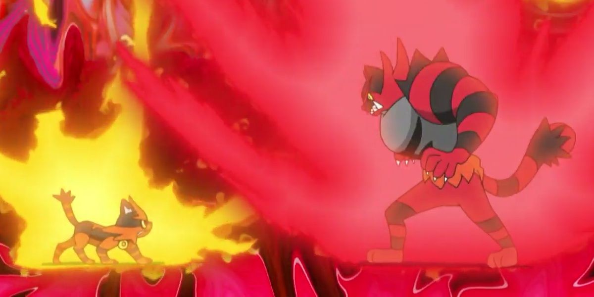 Pokémon 5 Harsh Realities Of Preventing Evolution (& 5 Perks)