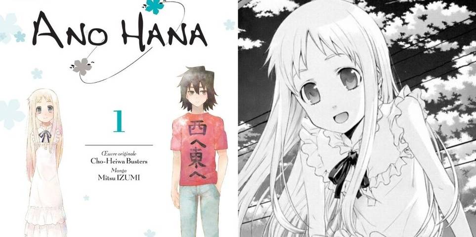 10 Spooky Manga That Are Perfect For A Scare Free Halloween Cbr 10 Spooky Manga That Are Perfect For A Scare Free Halloween Cbr