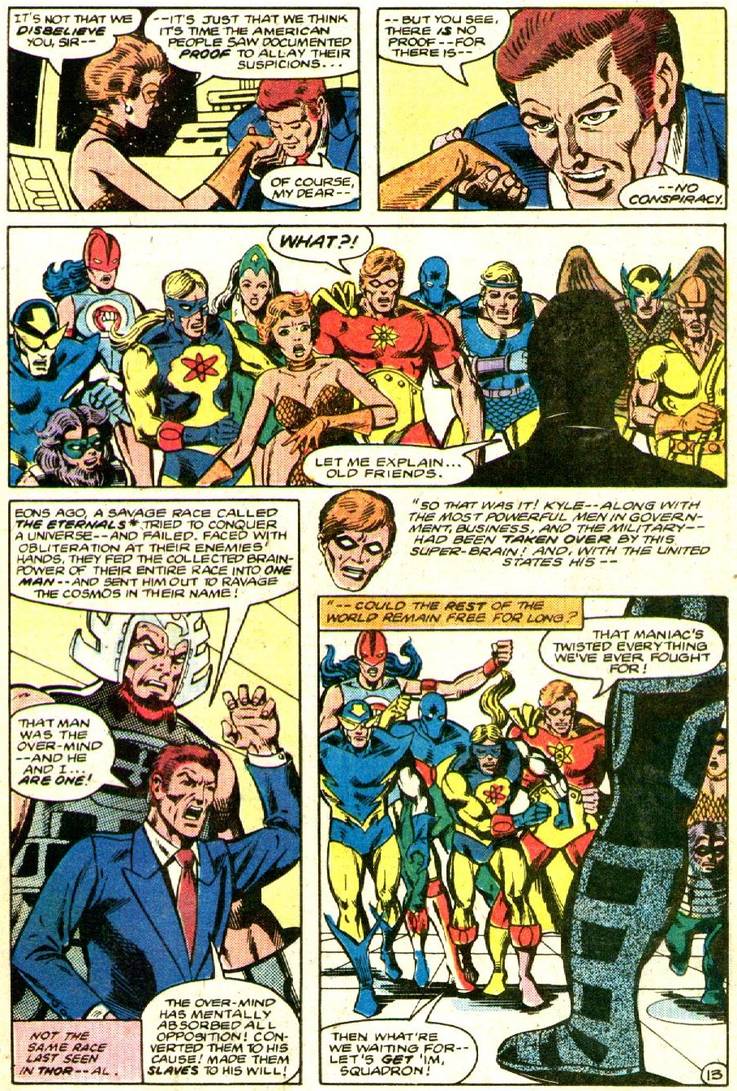 Marvel Comics: There's Another Eternal Group Which Existed Way Before "The Eternals" 15 defenders 112 1.jpg?q=50&fit=crop&w=737&h=1091&dpr=1