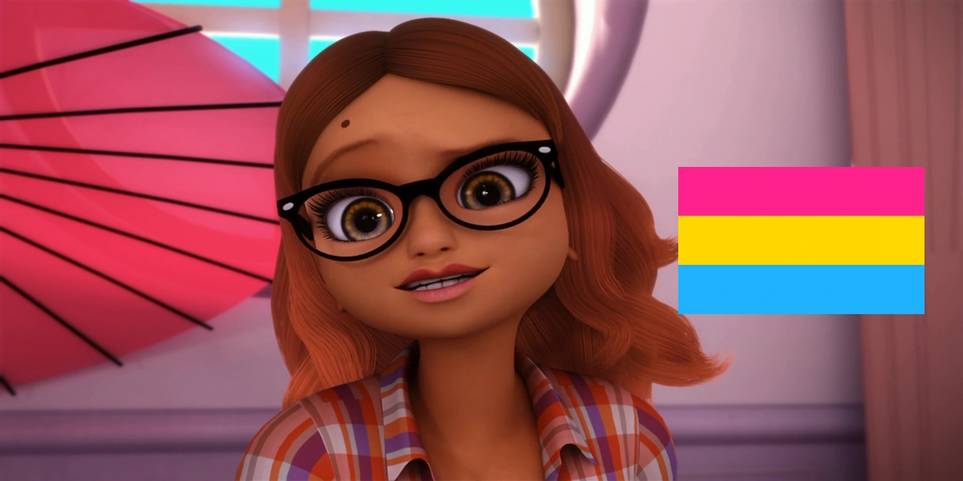 Miraculous Ladybug 6 Characters Fans Think Could Be Lgbtq Cbr