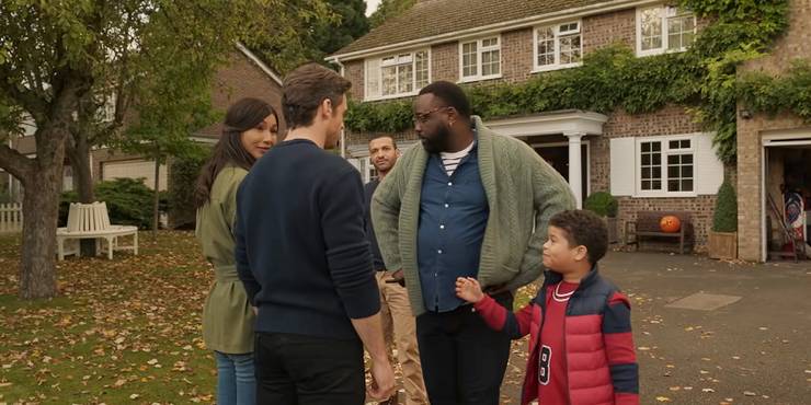 10 Best Romances In MCU 13 Best romances in the MCU - Phastos & Ben