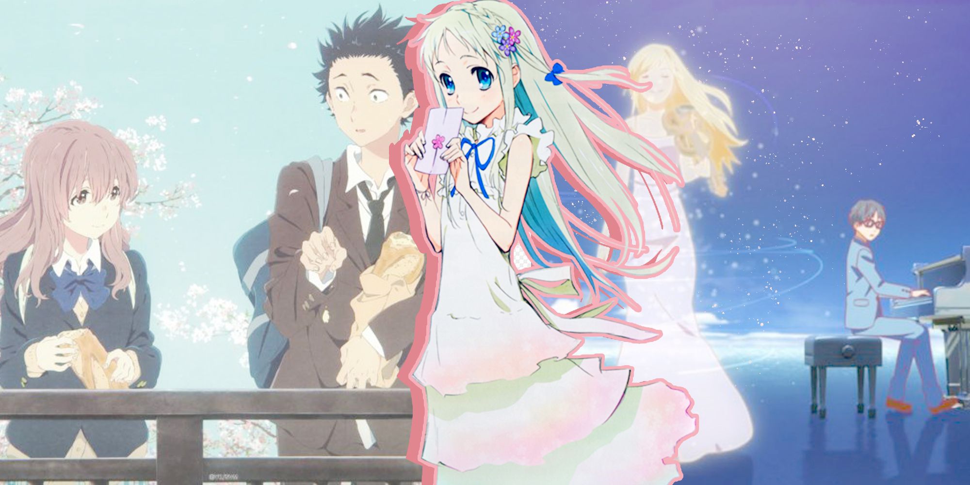 Top 10 Saddest Anime Endings