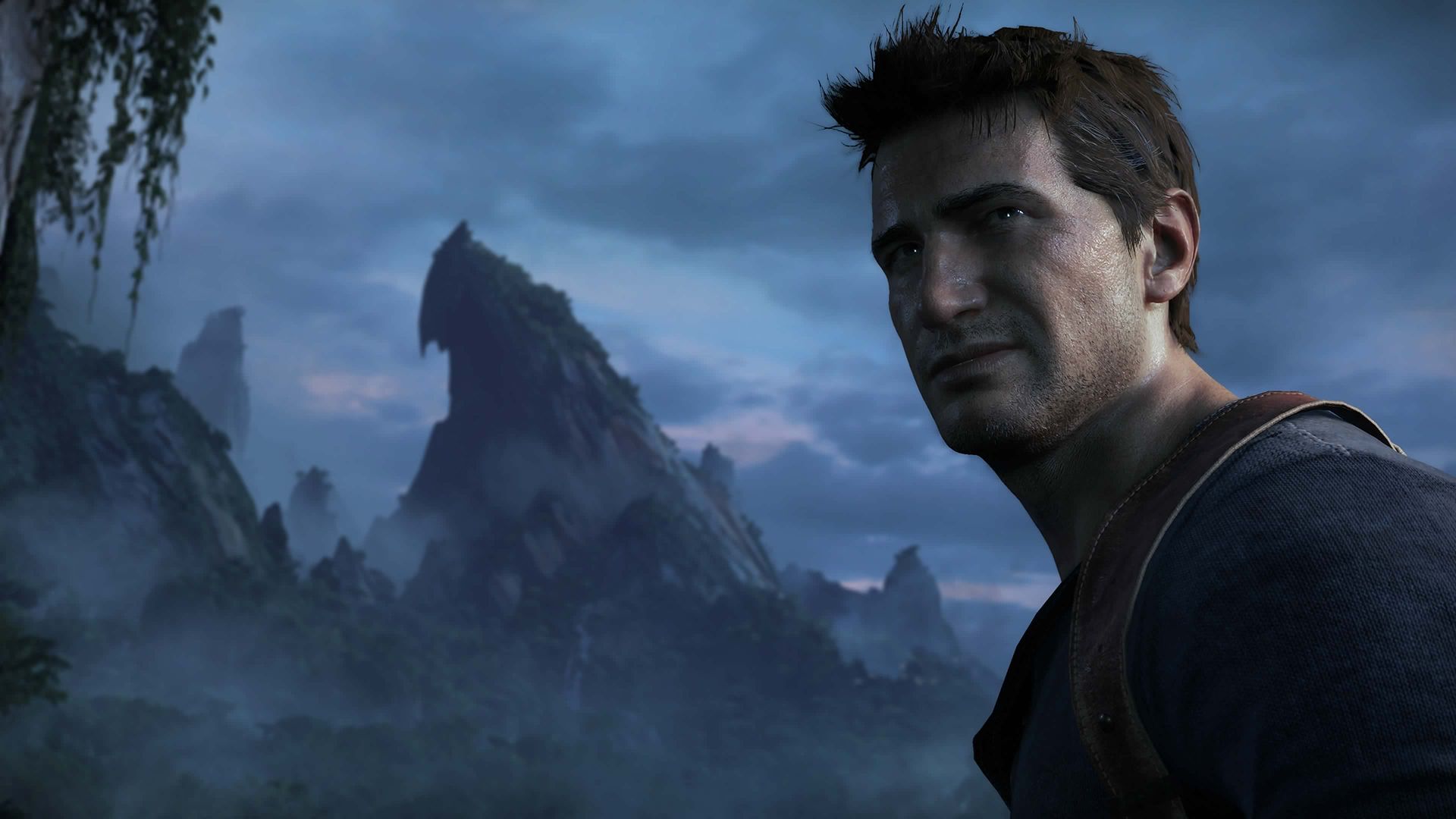 how long is uncharted 4