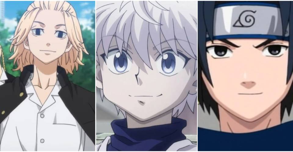 Top most hated characters in anime