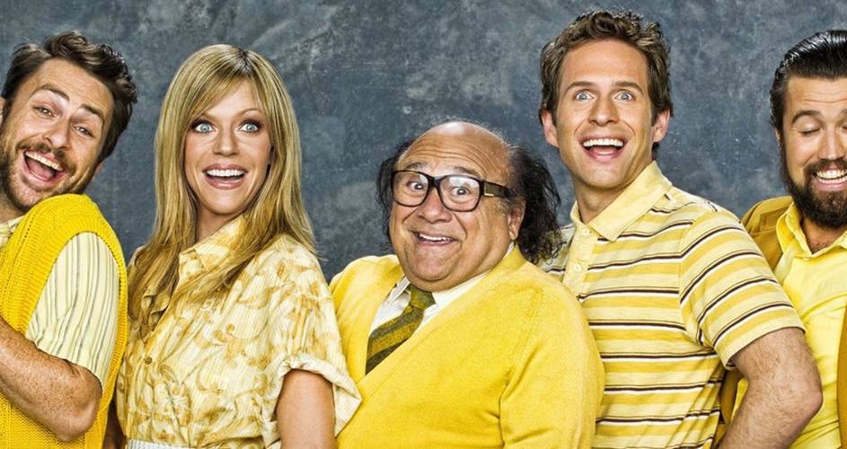 it s always sunny s ugliest theory argues none of the gang is attractive it s always sunny s ugliest theory argues none of the gang is attractive