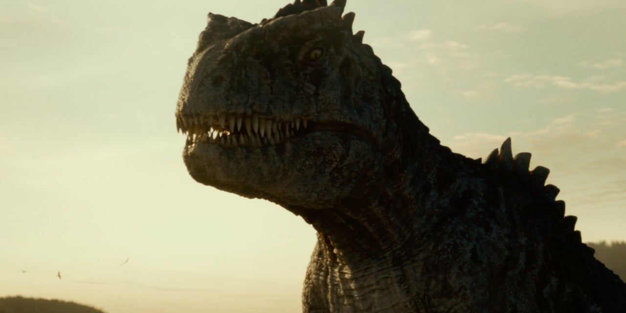 Jurassic World Director Promises Major Roles For Dominion S New Dinosaurs