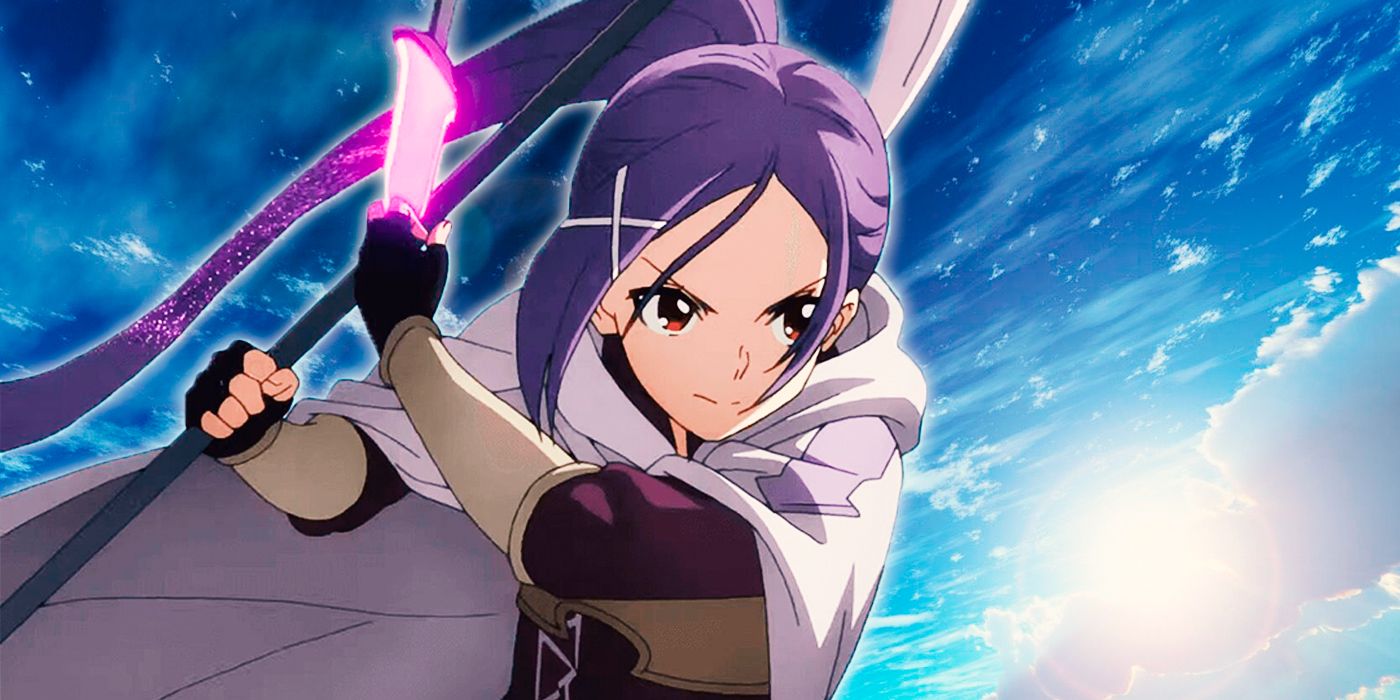 Sao Progressive Aria Of A Starless Night Introduces A Stunning New Character
