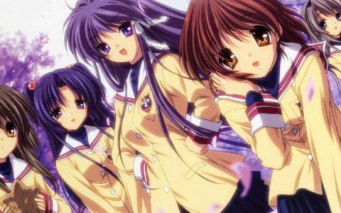 Where To Watch Read Clannad Cbr Where To Watch Read Clannad Cbr