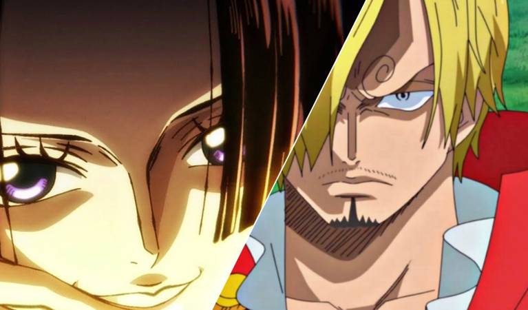 One Piece 10 Best Episodes To Rewatch Cbr