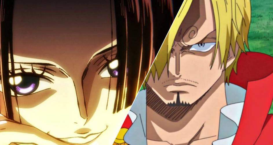 One Piece 10 Best Episodes To Rewatch Cbr One Piece 10 Best Episodes To Rewatch Cbr
