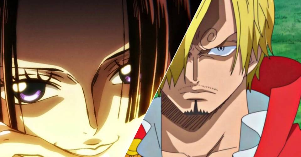 One Piece 10 Best Episodes To Rewatch Cbr One Piece 10 Best Episodes To Rewatch Cbr