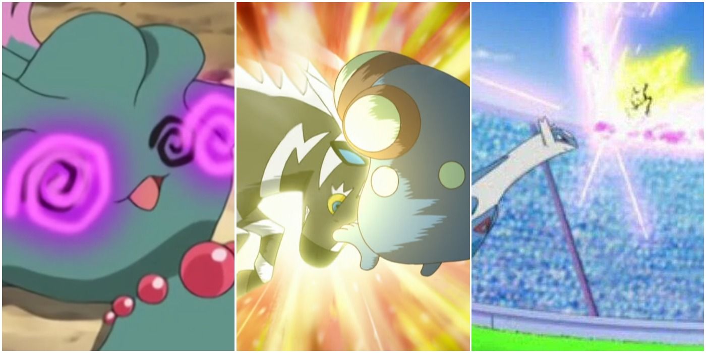 One Piece All Cp9 Agents Ranked By Strength Cbr