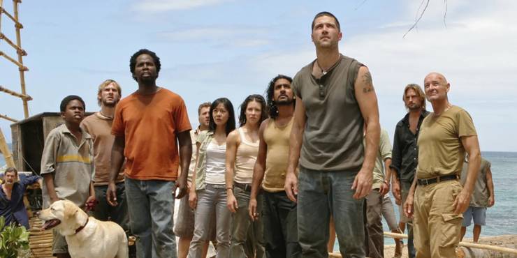 10. Lost's Wonky Storyline: Lost has become notorious for failing to provide satisfactory resolutions to its mysteries for years now. With a glut of high-quality television pushed out in recent times with far more rewarding conclusions, Lost holds up less well.