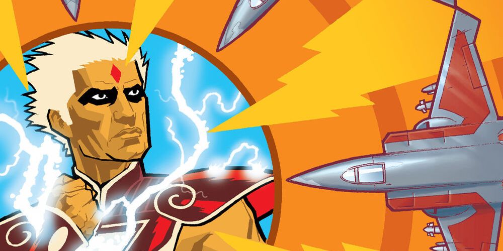 10 Marvel Comics To Read If You Like The Walking Dead