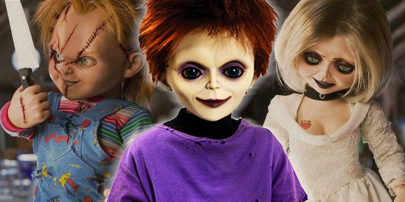 chucky tiffany annabelle