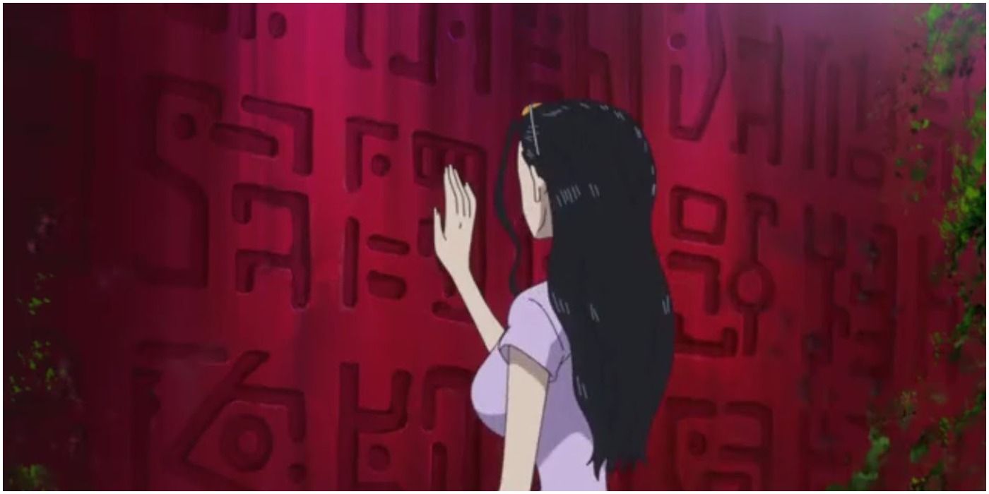 One Piece 10 Most Important Plotheavy Episodes That Cant Be Skipped Pagelagi