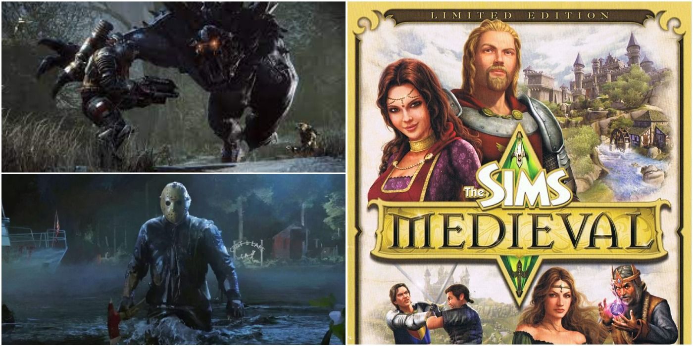 sims medieval cheats watcher points
