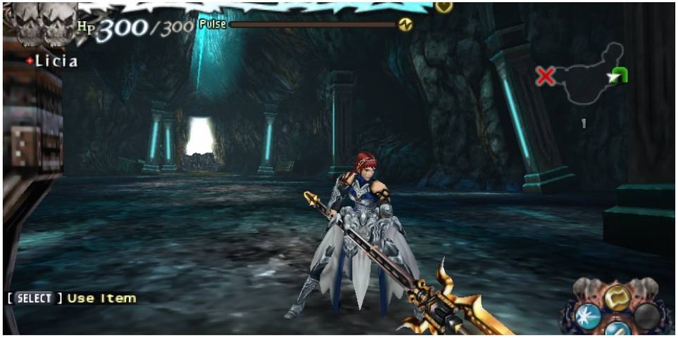 10 Great Psp Games Everyone Forgot Existed Cbr 10 Great Psp Games Everyone Forgot Existed Cbr