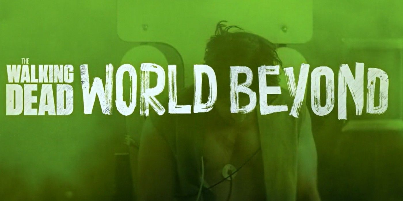 The Walking Dead World Beyond Finally Explained The Crm S Nefarious Plots The Walking Dead World Beyond Finally Explained The Crm S Nefarious Plots