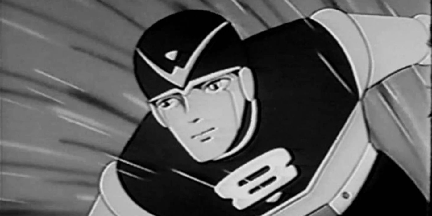 10 Best Black And White Anime Ranked Pagelagi