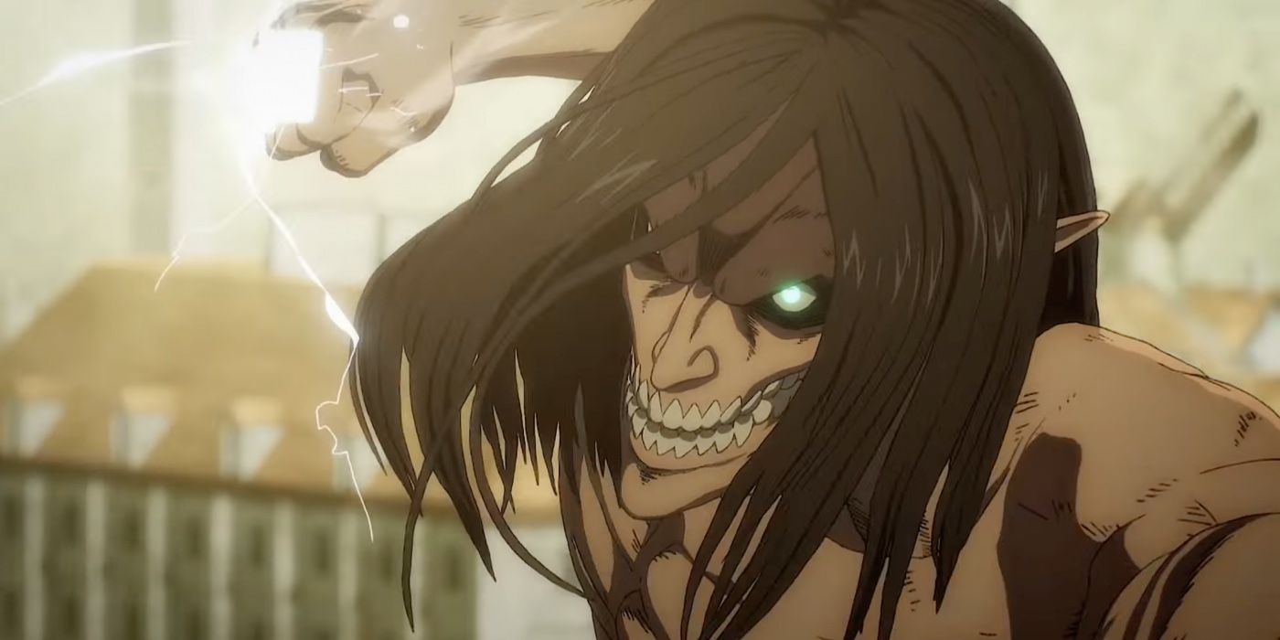 Attack On Titan Drops Opening Closing Themes Ahead Of Final Season Part 2