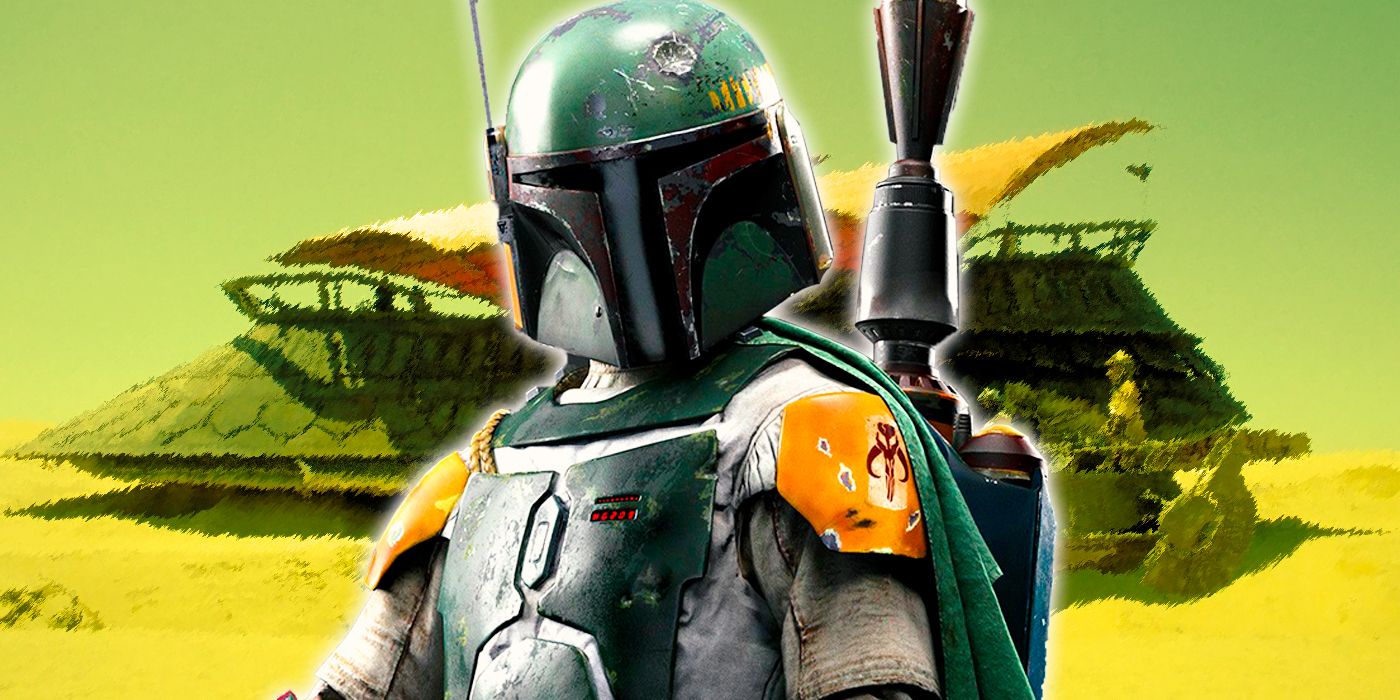 The Book of Boba Fett Confirms Another Classic Character Survived Jabba ...