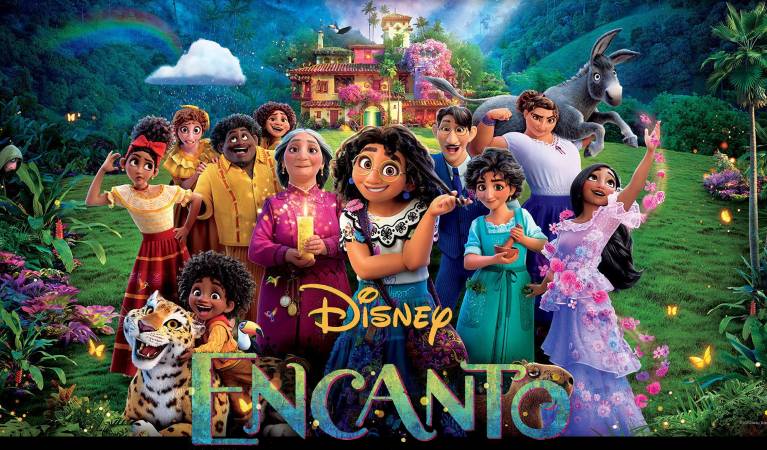 Disney's Encanto: 10 Ways It's The Deepest Disney Movie Yet | CBR