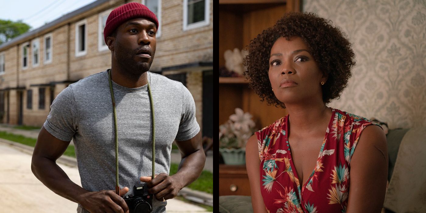 Candyman 7 Easter Eggs You Missed In The 2021 Sequel CBR