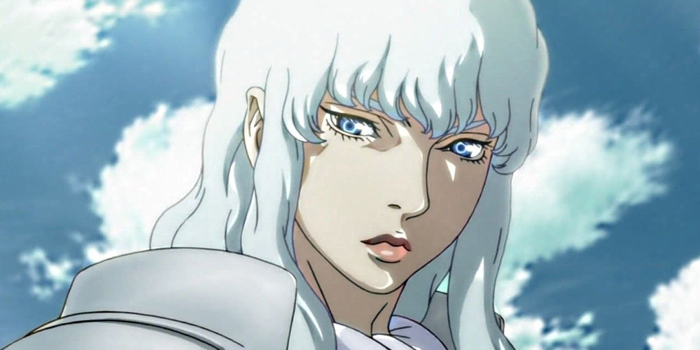 Griffith stare