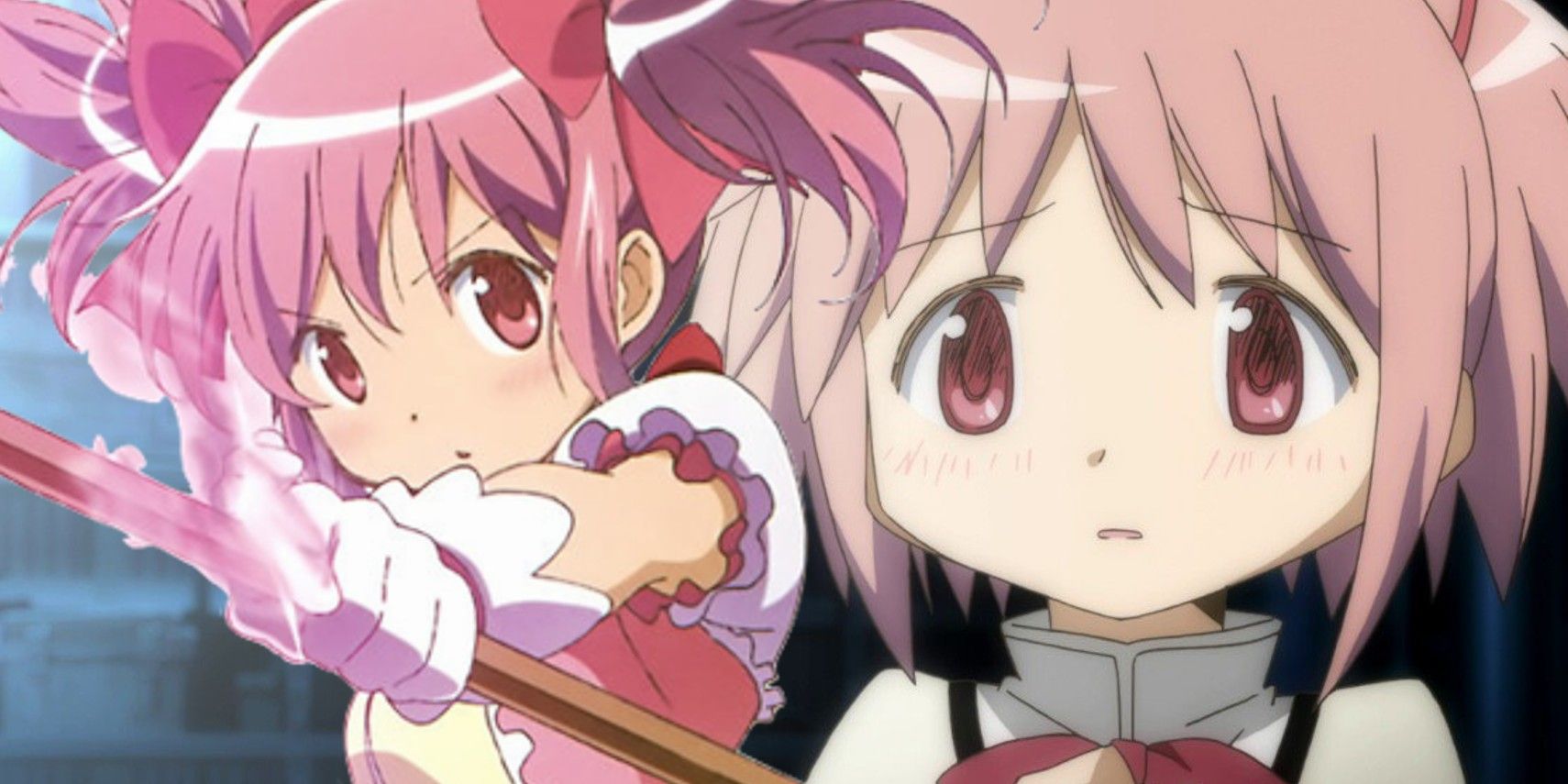 When Did Madoka Magica Come Out Madoka Magica: 10 Ways Madoka Is Unlike Any Other Magical Girl Protagonist