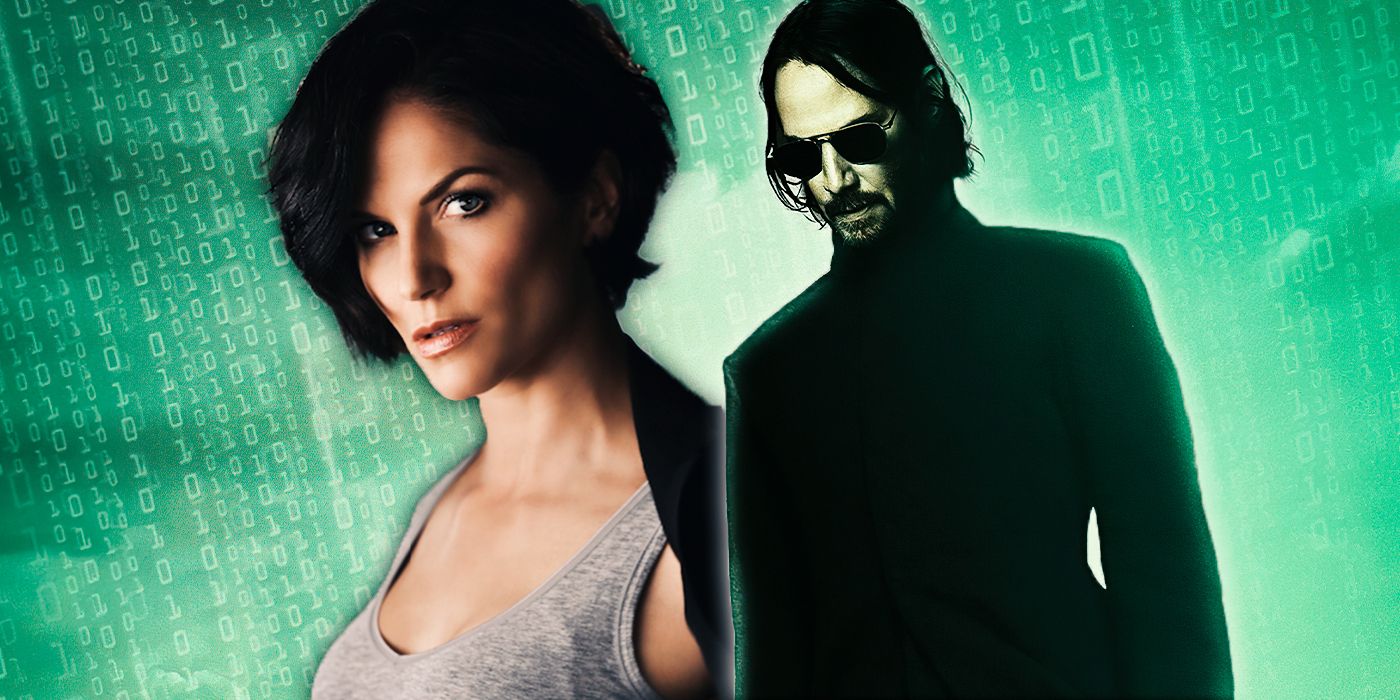 The Matrix Resurrections’ Ellen Hollman Teases Jaw-Dropping Stunts (Interview)