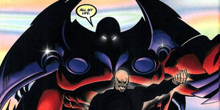 Strongest Versions Of Famous Marvel Villains 2 Marvel Villains and their strongest version