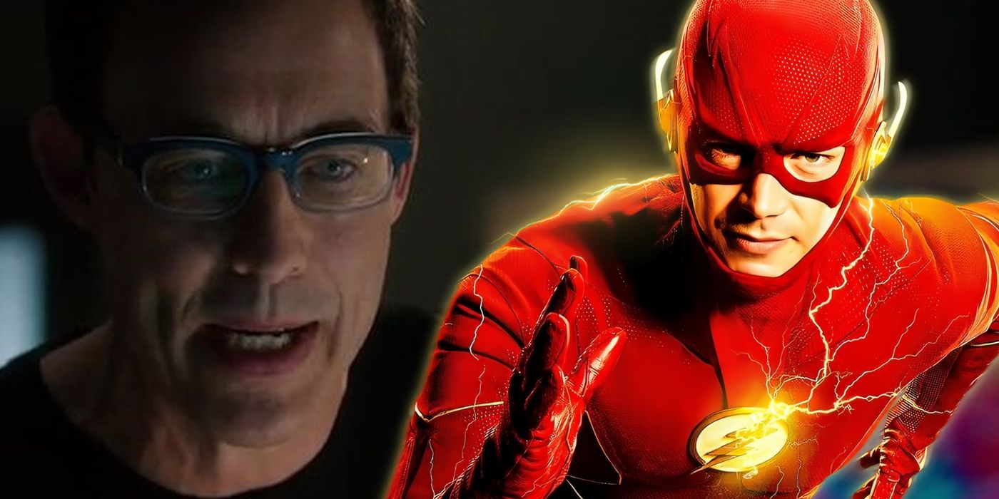 The Flash: 10 Best Quotes In The TV Series, Ranked | CBR