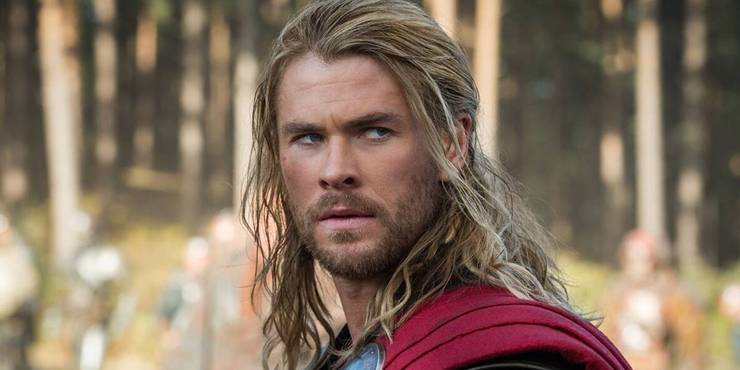5 MCU Characters Who Keep Getting Stronger 4 5 MCU characters that are only getting stronger