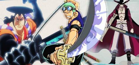 One Piece Fans Celebrate 1000 Episodes In Global Thank You Video One Piece Fans Celebrate 1000 Episodes In Global Thank You Video