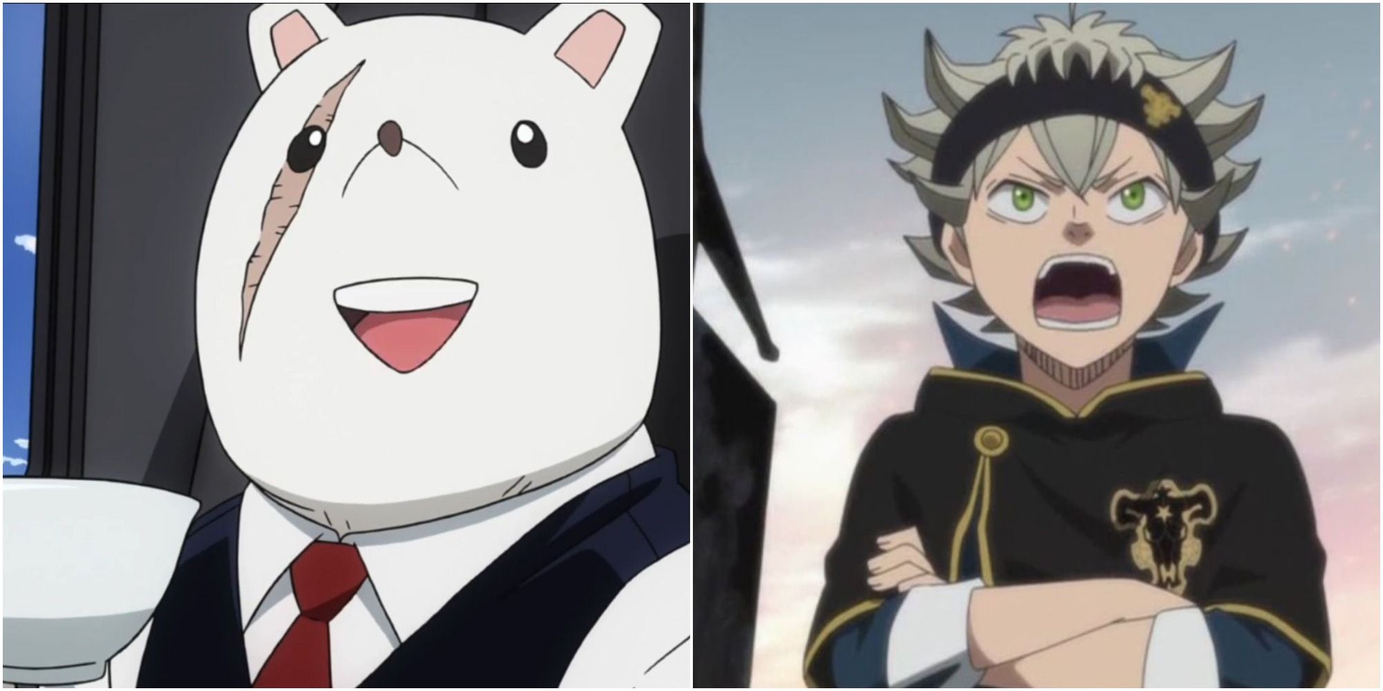 10 Anime Characters Who Share A Birthday With Another Anime Character
