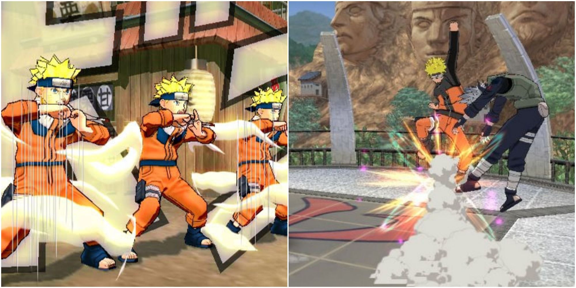 10 Best Naruto Video Games, According To Metacritic CBR