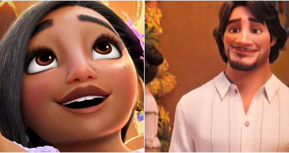 10 Actors Behind The Voices Of Disney S Encanto Cbr 10 Actors Behind The Voices Of Disney S Encanto Cbr