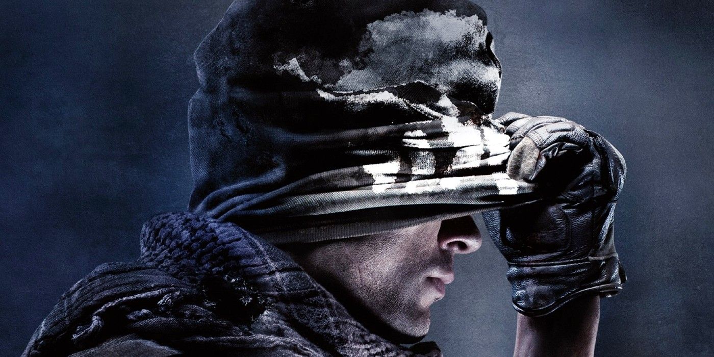 Xbox Exec Confirms Call of Duty Will Remain Multiplatform Following Activision Deal