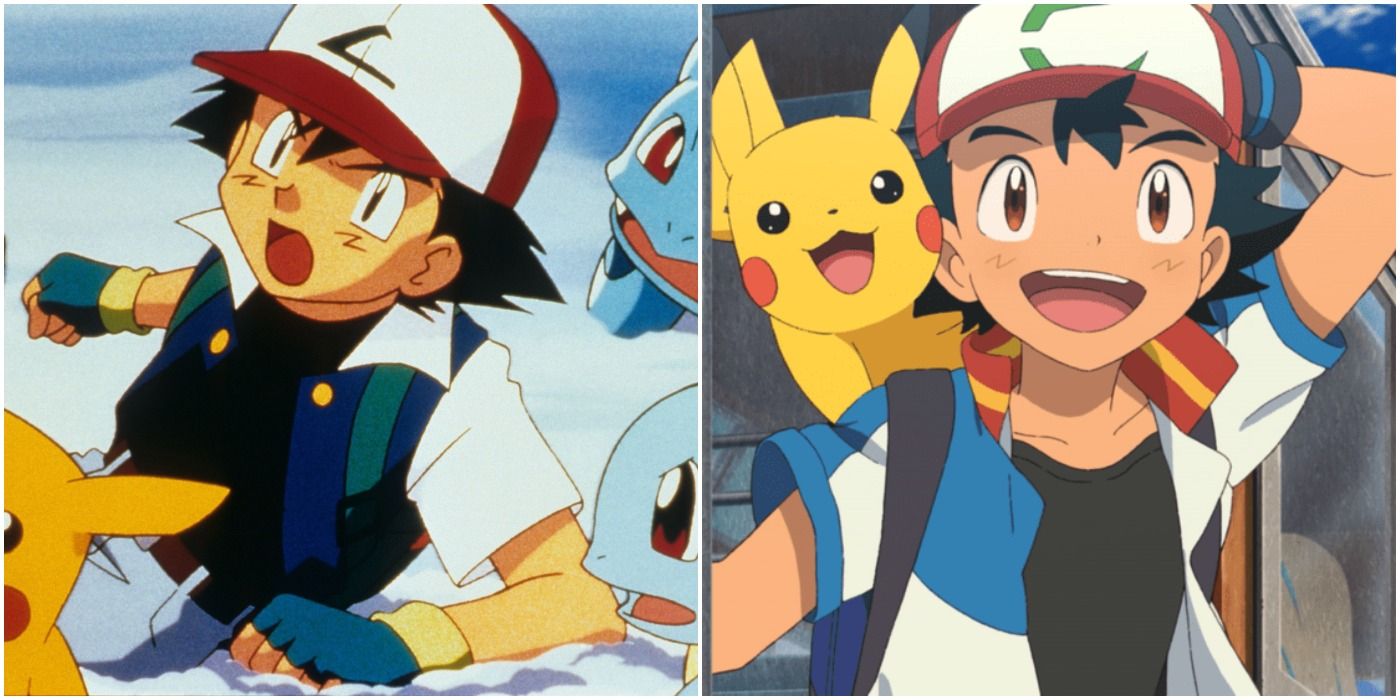 Pokémon: 9 Things You Miss By Only Watching The Anime | CBR