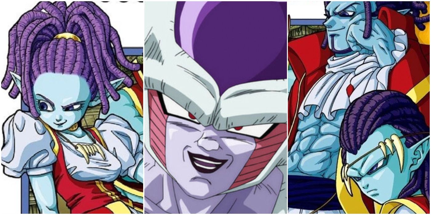 Dragon Ball Super 8 Things The Heeters Do Better Than Frieza