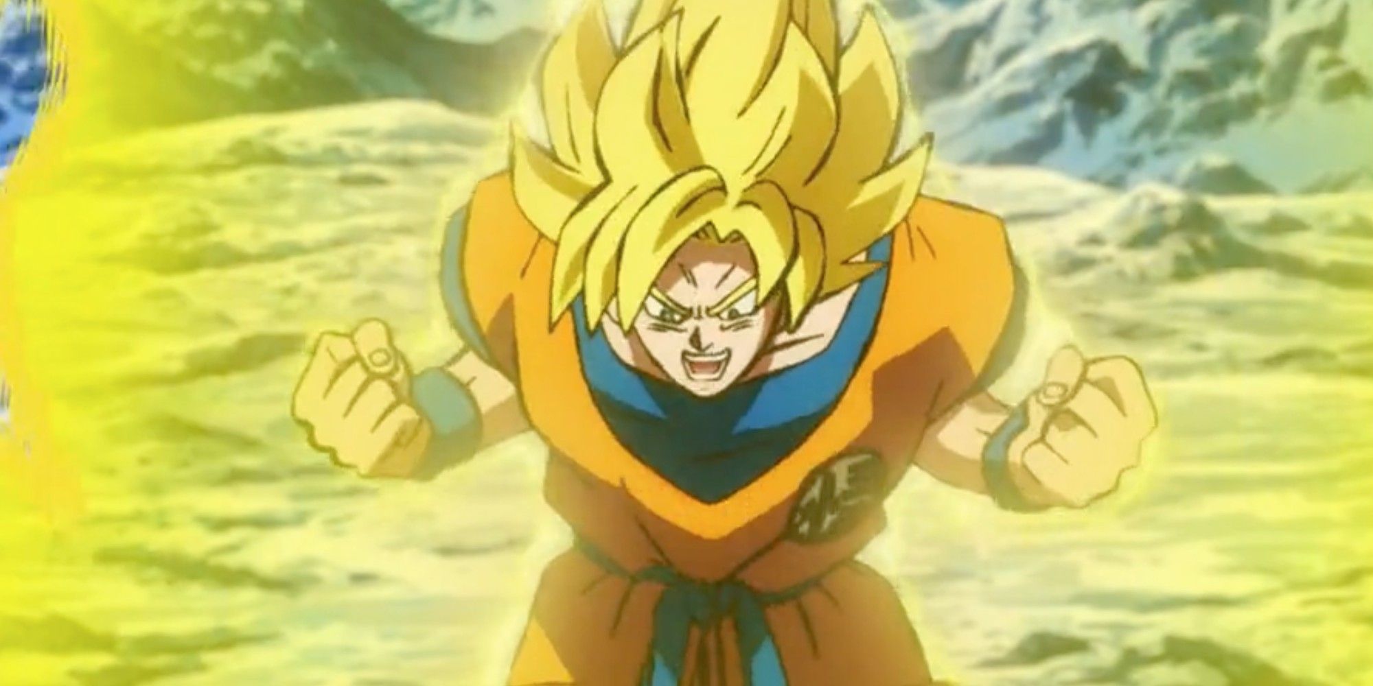Dragon Ball The Most Epic Episodes Where Goku Goes Super Saiyan