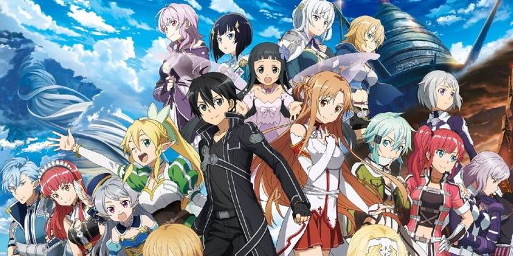 Kirito And His Entire Party In Sword Art Online.jpg?q=50&fit=crop&w=740&h=370&dpr=1