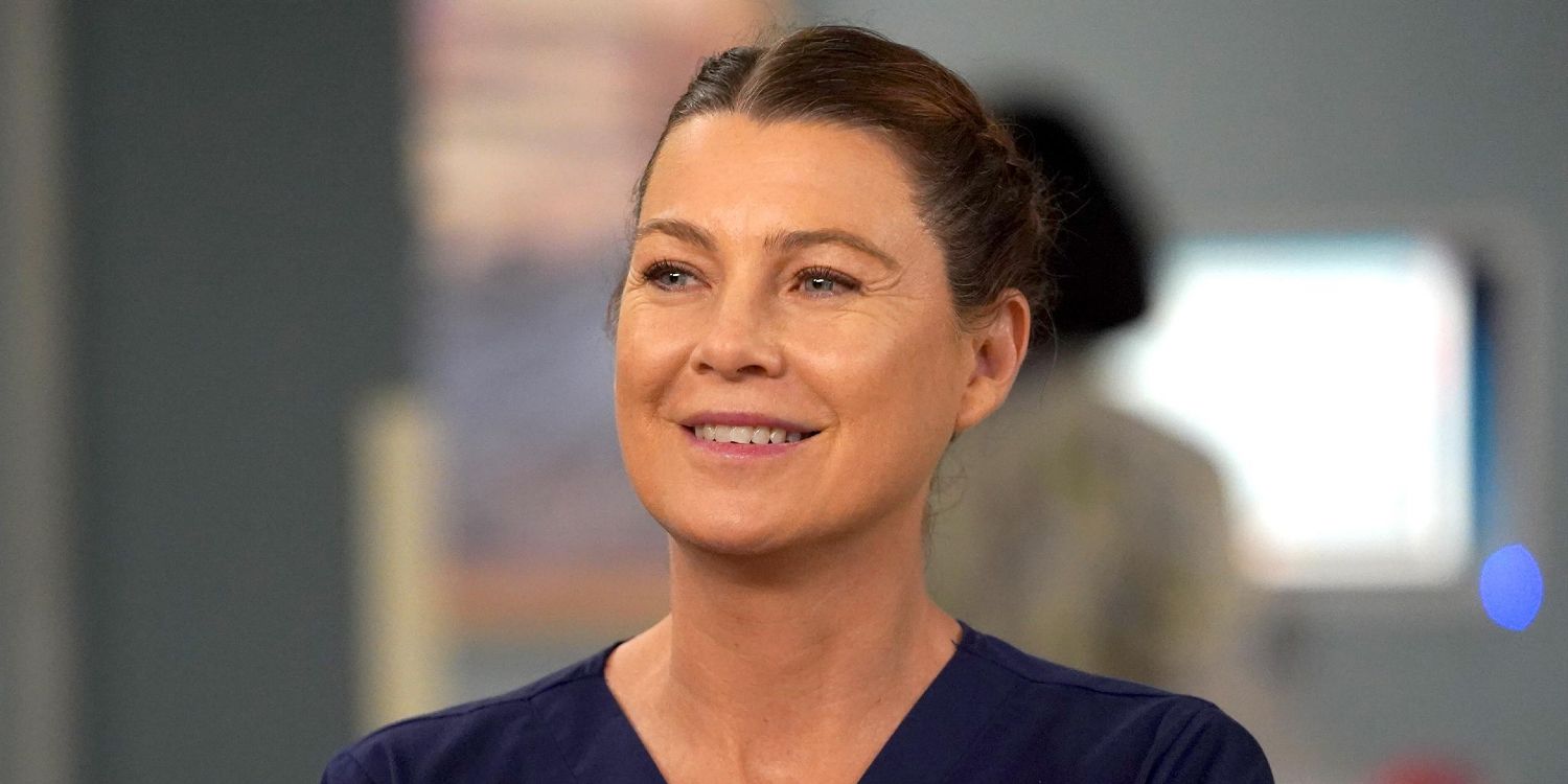 Can Grey's Anatomy Go on Without Meredith Grey? CBR