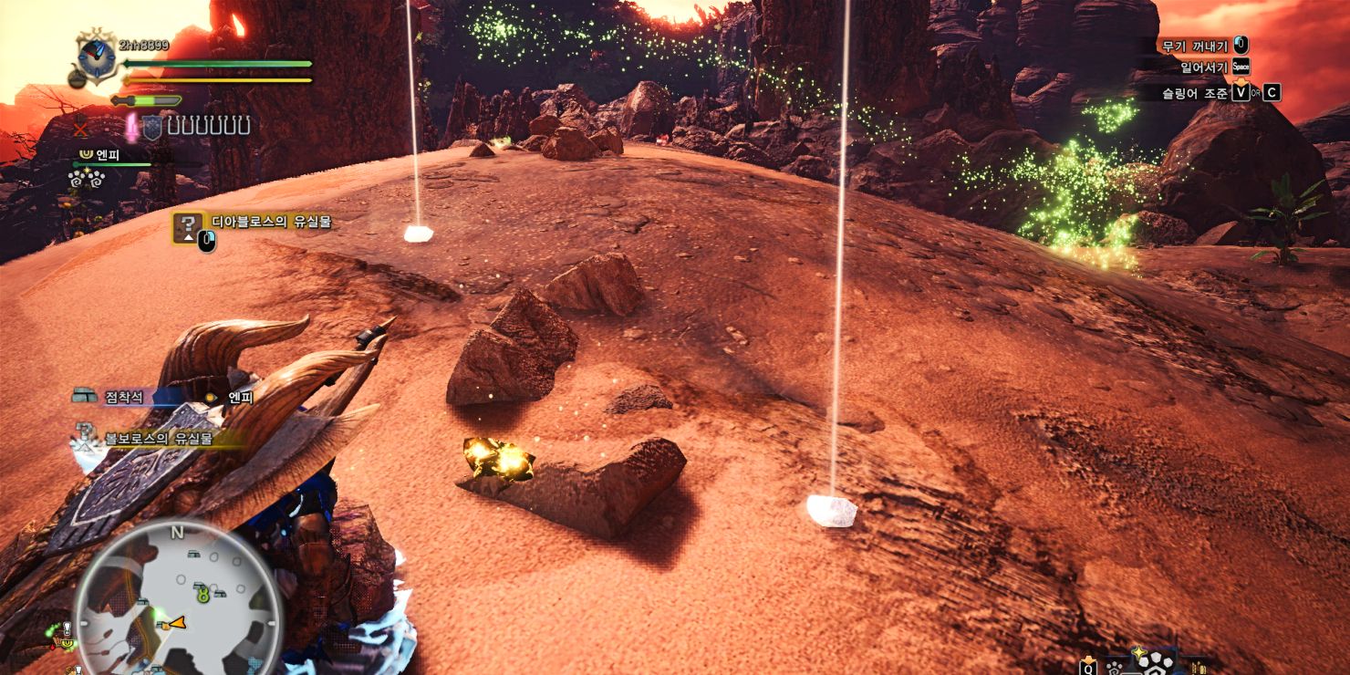 Monster Hunter World 5 Essential Mods Cbr